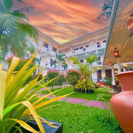 Ceagull Hotel Ahangama Exterior foto