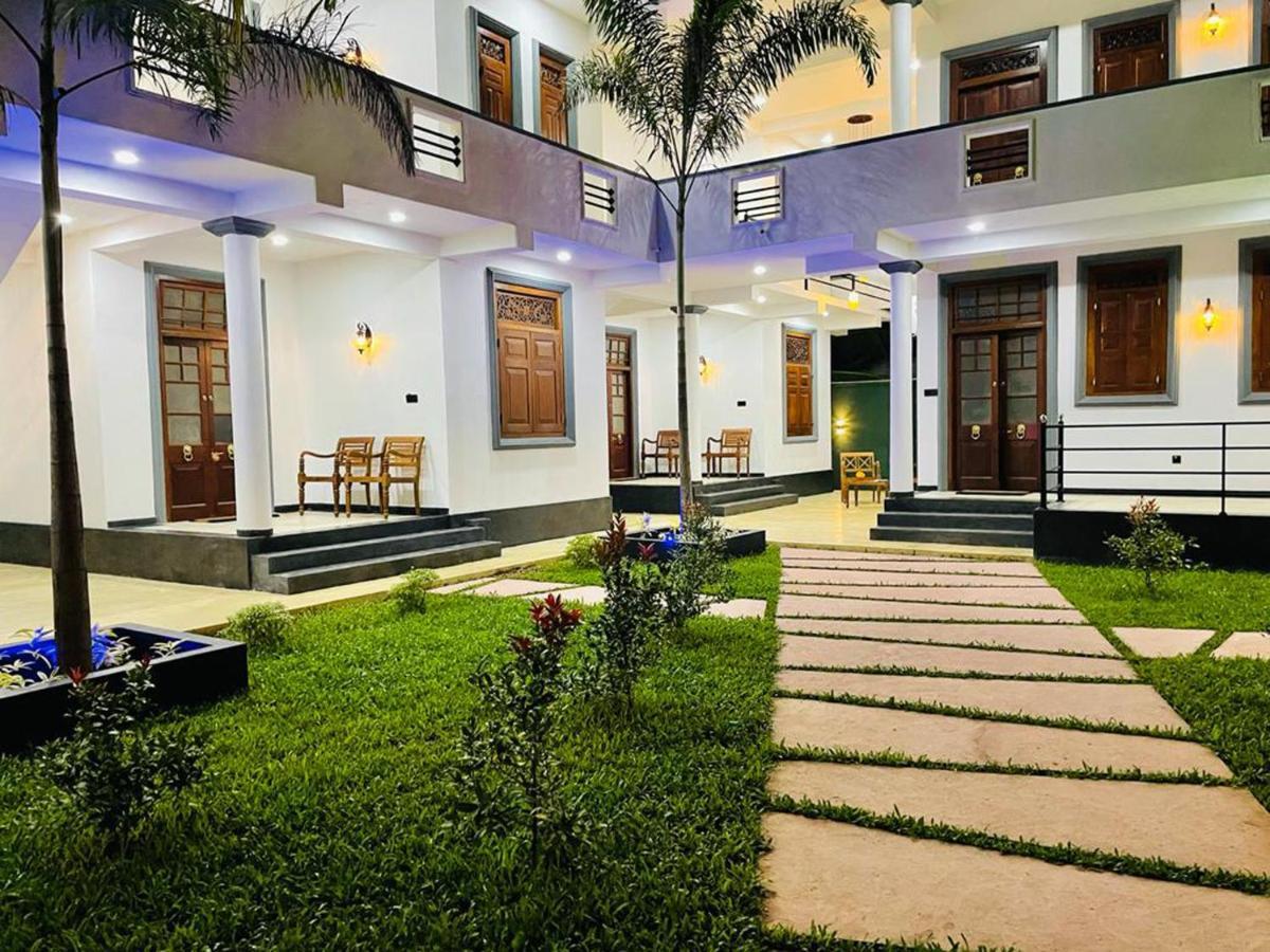 Ceagull Hotel Ahangama Exterior foto
