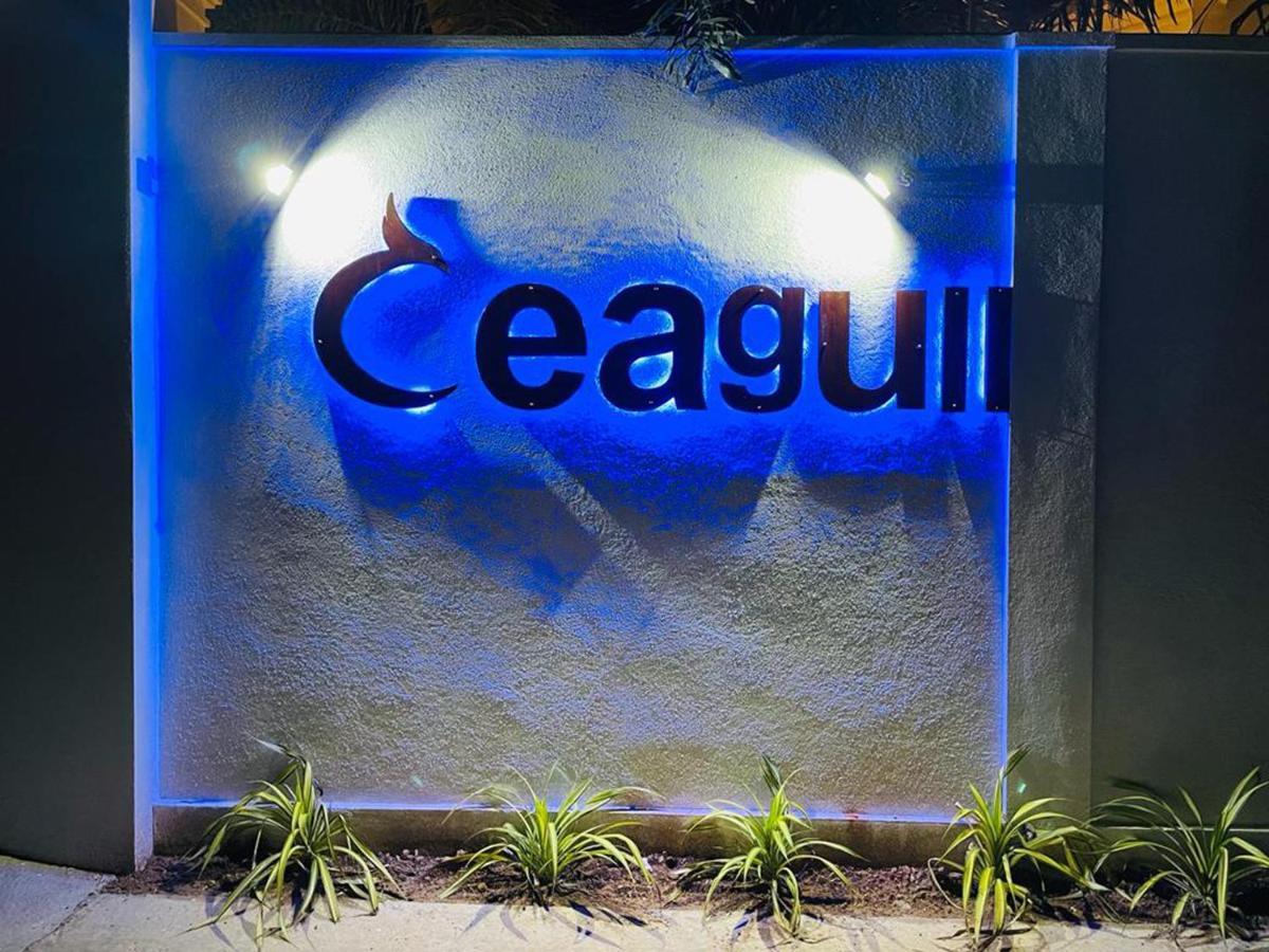 Ceagull Hotel Ahangama Exterior foto