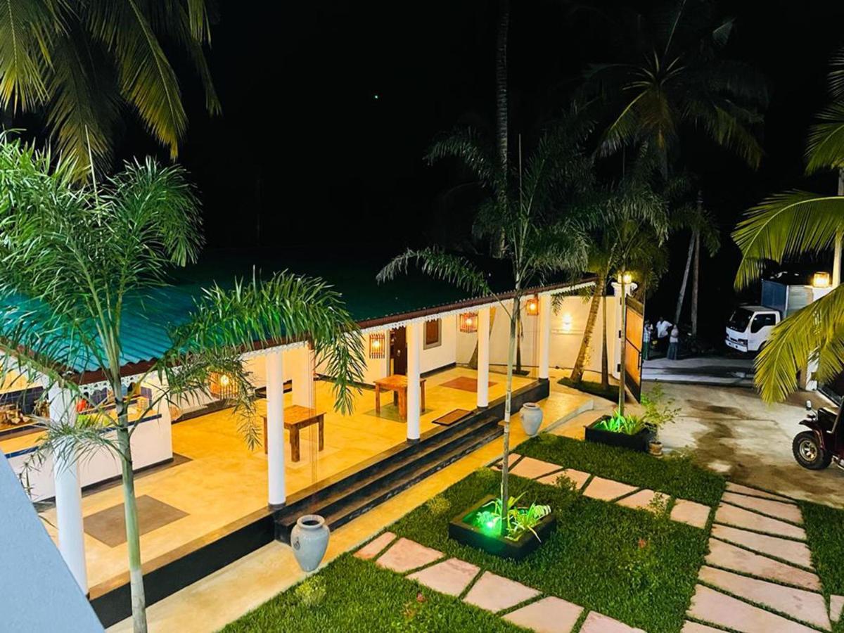 Ceagull Hotel Ahangama Exterior foto