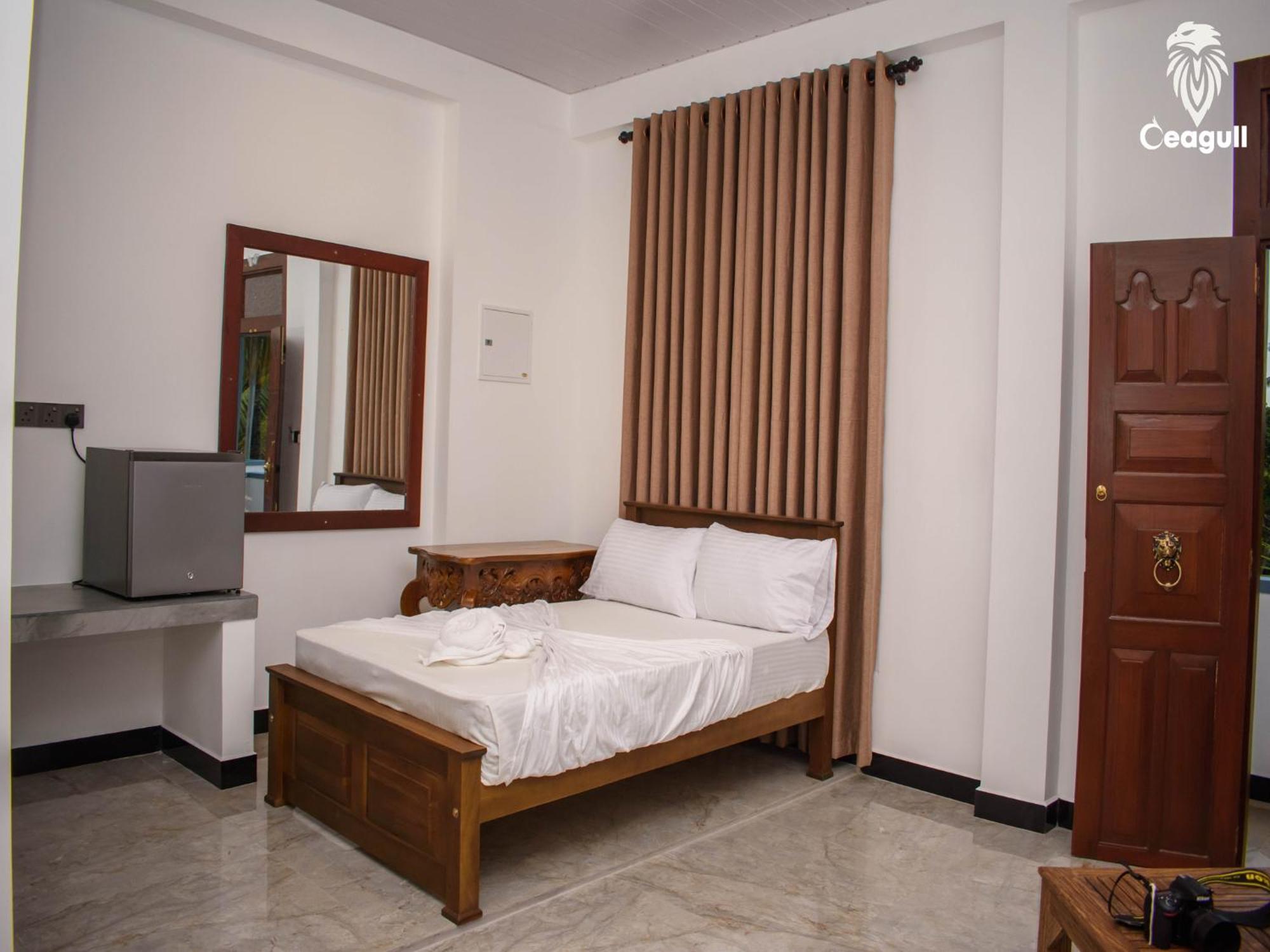 Ceagull Hotel Ahangama Exterior foto